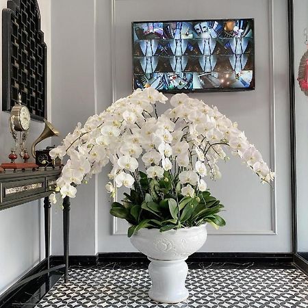 Malisa Hotel Nhu Thuc Екстериор снимка